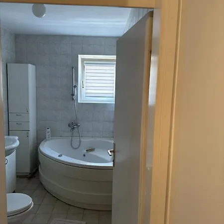 Elegant Apartman Apartment *