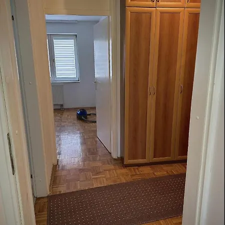 Elegant Apartman Apartment Sarajevo